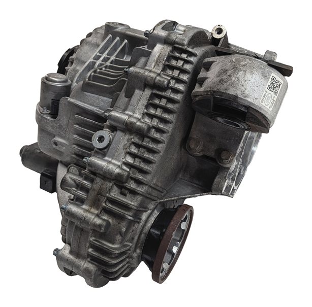 Thumbnail 3: 14-16 LR4 RANGE ROVER SPORT (L405 L494) FRONT TRANSFER CASE ASSEMBLY w/ MOTOR