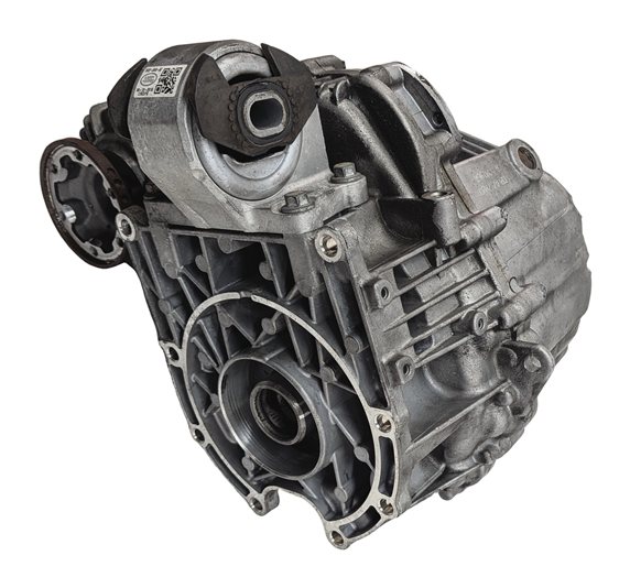 Thumbnail 5: 14-16 LR4 RANGE ROVER SPORT (L405 L494) FRONT TRANSFER CASE ASSEMBLY w/ MOTOR