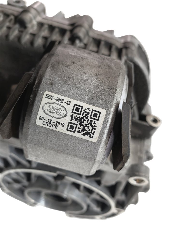 Thumbnail 6: 14-16 LR4 RANGE ROVER SPORT (L405 L494) FRONT TRANSFER CASE ASSEMBLY w/ MOTOR