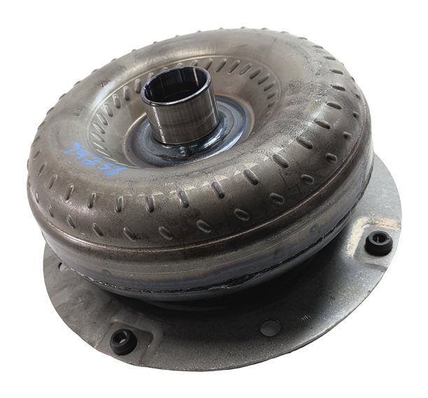 14-20 DISCOVERY VELAR LR4 RANGE ROVER SPORT (L405 L494 L462) TORQUE CONVERTER