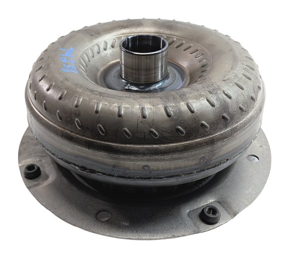 Thumbnail 2: 14-20 DISCOVERY VELAR LR4 RANGE ROVER SPORT (L405 L494 L462) TORQUE CONVERTER