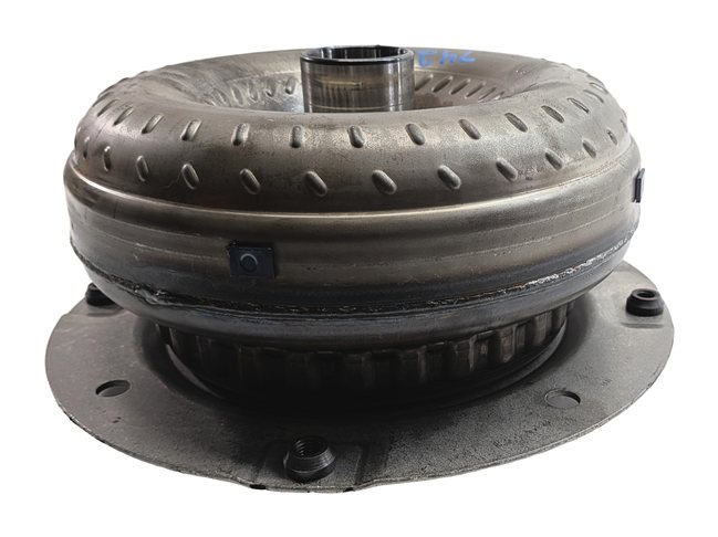 Thumbnail 4: 14-20 DISCOVERY VELAR LR4 RANGE ROVER SPORT (L405 L494 L462) TORQUE CONVERTER