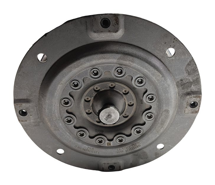 Thumbnail 5: 14-20 DISCOVERY VELAR LR4 RANGE ROVER SPORT (L405 L494 L462) TORQUE CONVERTER