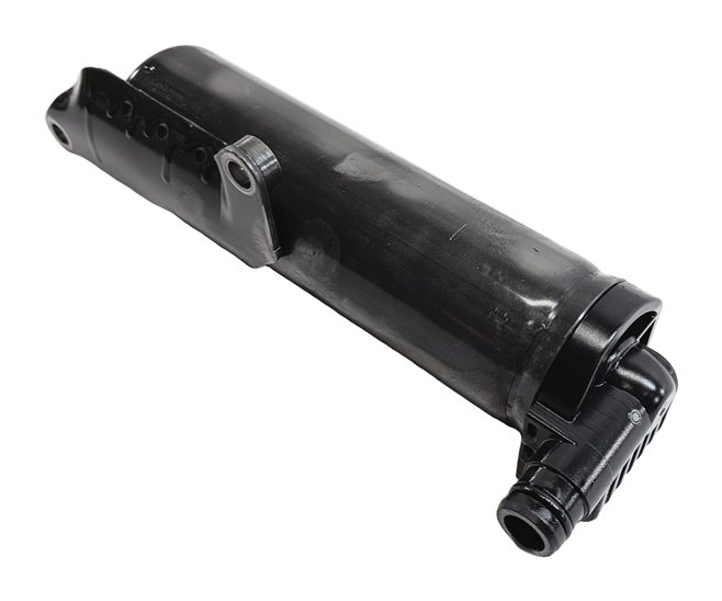 14-16 RANGE ROVER SPORT SUPER (L405 L494) 8HP70 TRANSMISSION SOLENOID PUMP