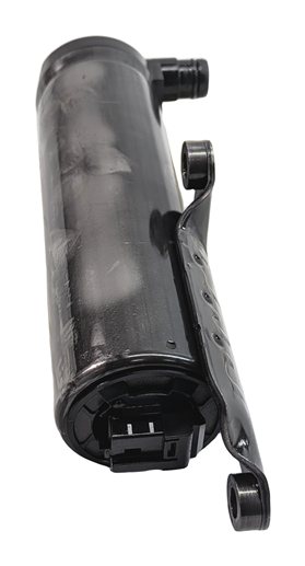 Thumbnail 3: 14-16 RANGE ROVER SPORT SUPER (L405 L494) 8HP70 TRANSMISSION SOLENOID PUMP