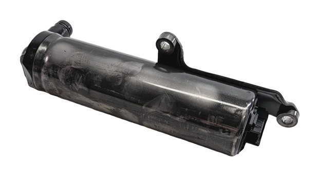 Thumbnail 4: 14-16 RANGE ROVER SPORT SUPER (L405 L494) 8HP70 TRANSMISSION SOLENOID PUMP