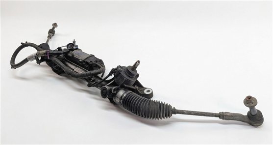 Thumbnail 2: 2014-2015 RANGE ROVER (L405) ELECTRIC ASSIST POWER STEERING GEAR RACK & PINION