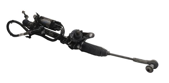 Thumbnail 3: 2014-2015 RANGE ROVER (L405) ELECTRIC ASSIST POWER STEERING GEAR RACK & PINION