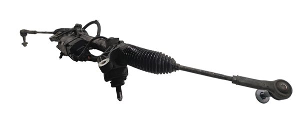 Thumbnail 4: 2014-2015 RANGE ROVER (L405) ELECTRIC ASSIST POWER STEERING GEAR RACK & PINION