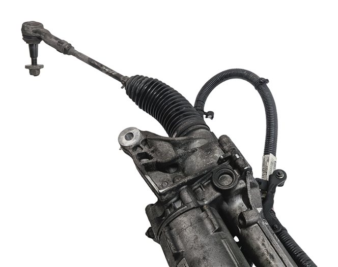 Thumbnail 6: 2014-2015 RANGE ROVER (L405) ELECTRIC ASSIST POWER STEERING GEAR RACK & PINION