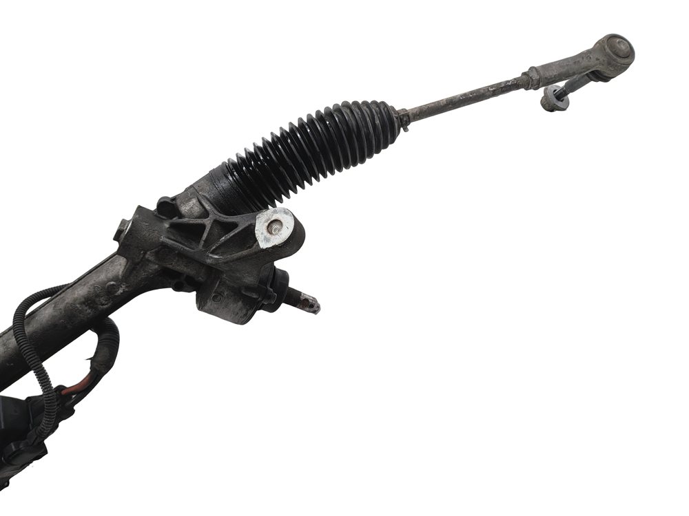 Thumbnail 7: 2014-2015 RANGE ROVER (L405) ELECTRIC ASSIST POWER STEERING GEAR RACK & PINION