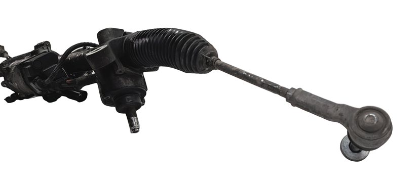 Thumbnail 8: 2014-2015 RANGE ROVER (L405) ELECTRIC ASSIST POWER STEERING GEAR RACK & PINION