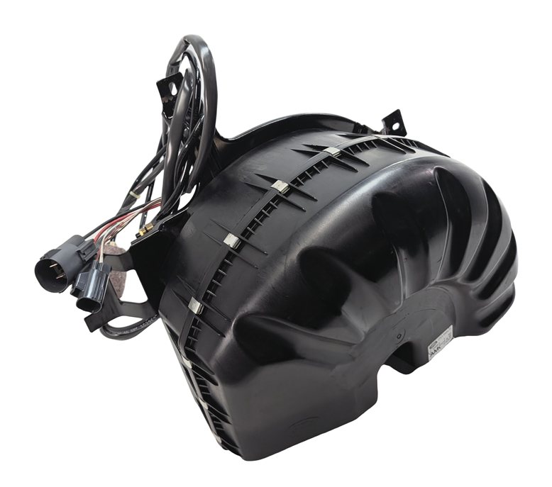 Thumbnail 1: 2013-2017 RANGE ROVER SPORT (L405 L494) AIR SUSPENSION COMPRESSOR PUMP (AMK)