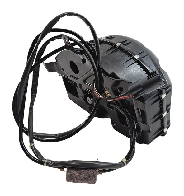 Thumbnail 5: 2013-2017 RANGE ROVER SPORT (L405 L494) AIR SUSPENSION COMPRESSOR PUMP (AMK)