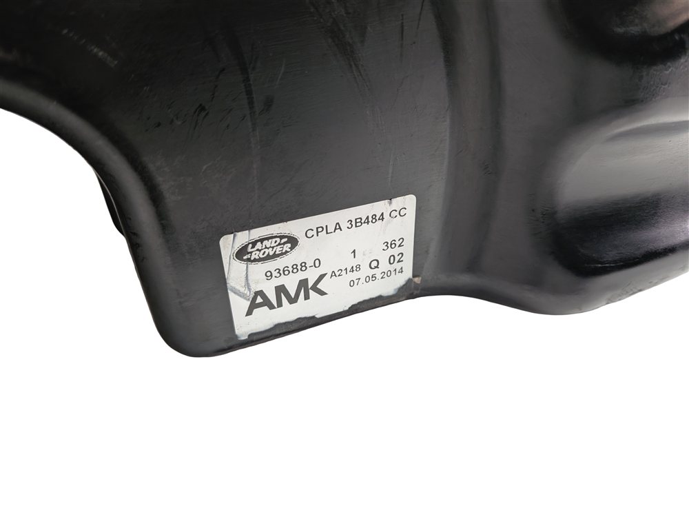 Thumbnail 8: 2013-2017 RANGE ROVER SPORT (L405 L494) AIR SUSPENSION COMPRESSOR PUMP (AMK)
