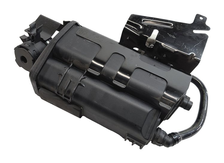 13-22 RANGE ROVER SPORT (L494 L405) ENGINE FUEL VAPOR CHARCOAL CANISTER