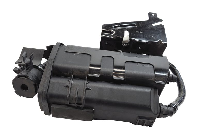 Thumbnail 2: 13-22 RANGE ROVER SPORT (L494 L405) ENGINE FUEL VAPOR CHARCOAL CANISTER