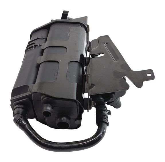 Thumbnail 3: 13-22 RANGE ROVER SPORT (L494 L405) ENGINE FUEL VAPOR CHARCOAL CANISTER