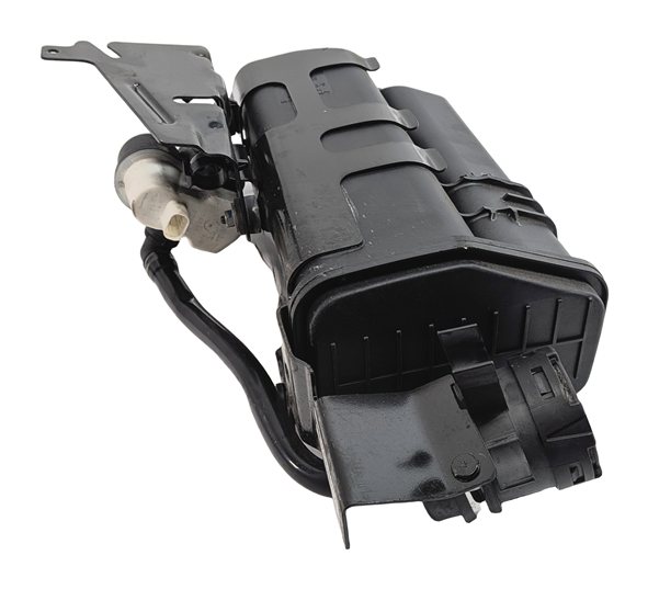 Thumbnail 5: 13-22 RANGE ROVER SPORT (L494 L405) ENGINE FUEL VAPOR CHARCOAL CANISTER