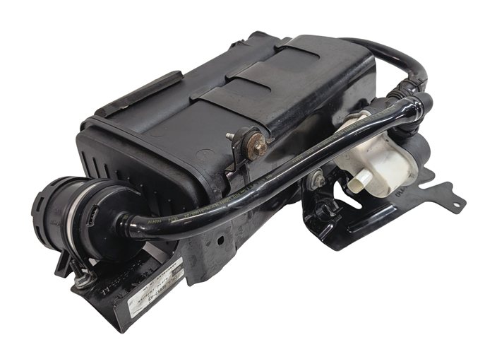 Thumbnail 6: 13-22 RANGE ROVER SPORT (L494 L405) ENGINE FUEL VAPOR CHARCOAL CANISTER
