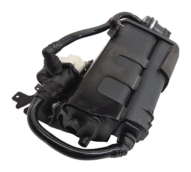 Thumbnail 7: 13-22 RANGE ROVER SPORT (L494 L405) ENGINE FUEL VAPOR CHARCOAL CANISTER