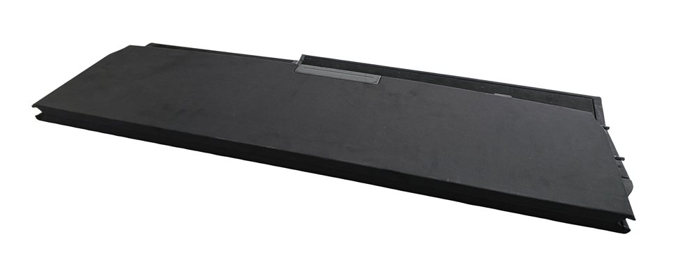 2014 RANGE ROVER (L405) REAR TRUNK HATCH CARGO PRIVACY COVER