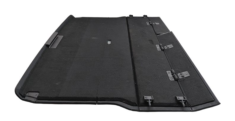 Thumbnail 2: 2014 RANGE ROVER (L405) REAR TRUNK HATCH CARGO PRIVACY COVER