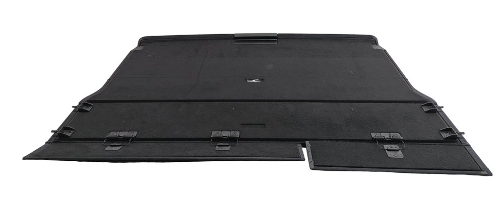 Thumbnail 3: 2014 RANGE ROVER (L405) REAR TRUNK HATCH CARGO PRIVACY COVER