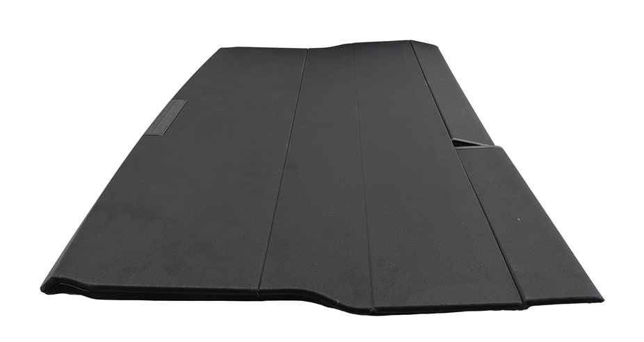 Thumbnail 4: 2014 RANGE ROVER (L405) REAR TRUNK HATCH CARGO PRIVACY COVER