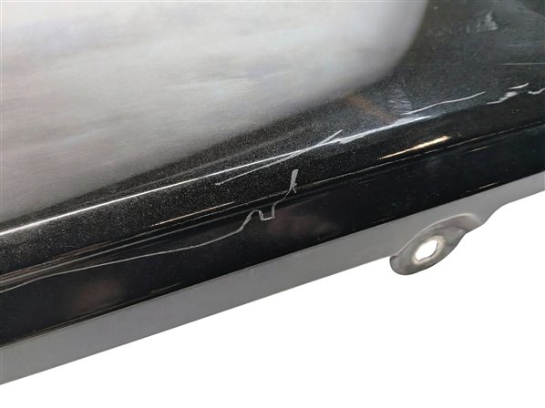 Thumbnail 10: 2013-2021 RANGE ROVER (L405) LEFT FRONT DRIVER FENDER (Black)