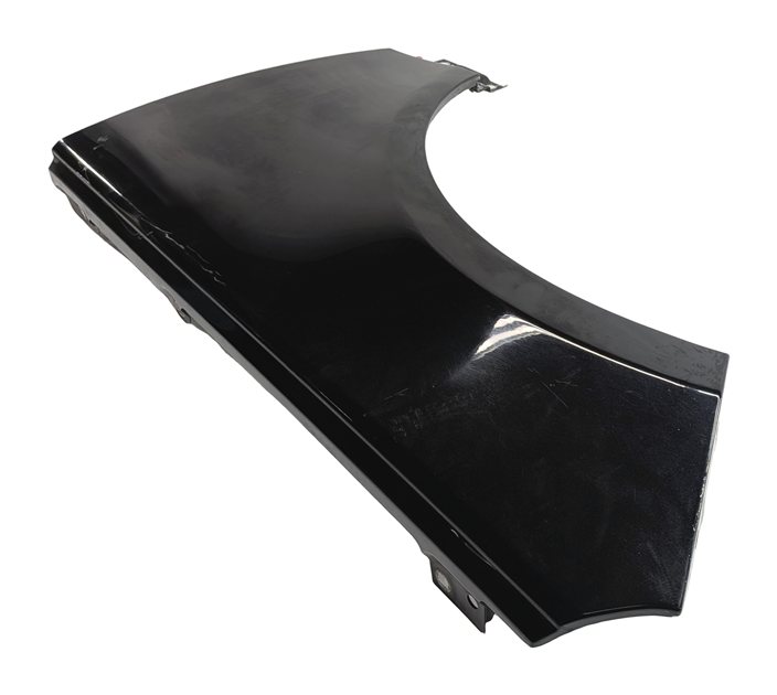 Thumbnail 2: 2013-2021 RANGE ROVER (L405) LEFT FRONT DRIVER FENDER (Black)