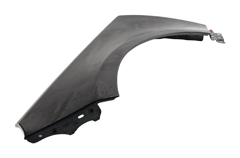 Thumbnail 3: 2013-2021 RANGE ROVER (L405) LEFT FRONT DRIVER FENDER (Black)