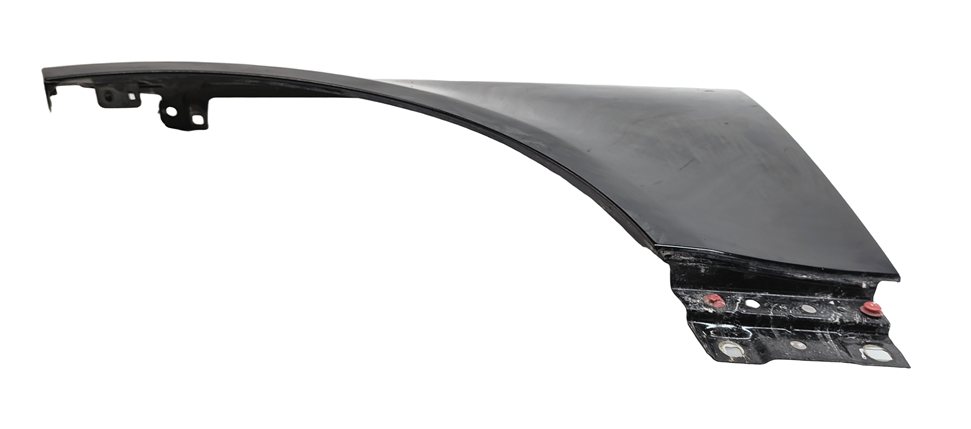 Thumbnail 4: 2013-2021 RANGE ROVER (L405) LEFT FRONT DRIVER FENDER (Black)