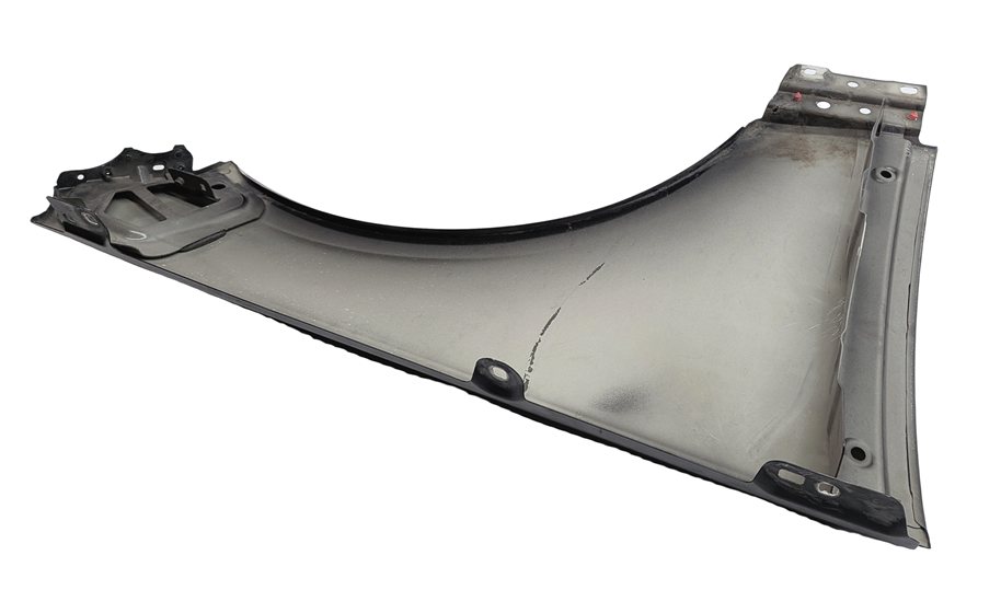Thumbnail 5: 2013-2021 RANGE ROVER (L405) LEFT FRONT DRIVER FENDER (Black)