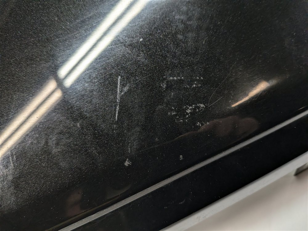 Thumbnail 6: 2013-2021 RANGE ROVER (L405) LEFT FRONT DRIVER FENDER (Black)