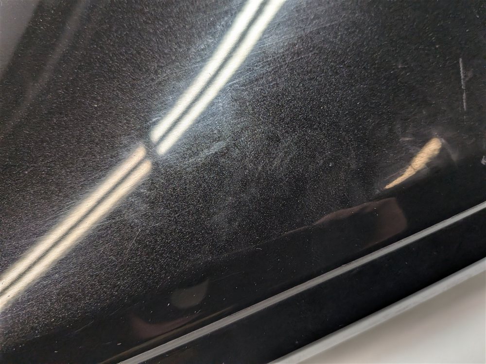 Thumbnail 7: 2013-2021 RANGE ROVER (L405) LEFT FRONT DRIVER FENDER (Black)