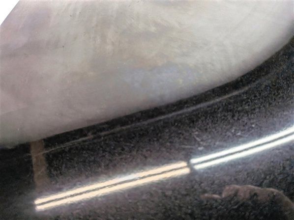 Thumbnail 8: 2013-2021 RANGE ROVER (L405) LEFT FRONT DRIVER FENDER (Black)