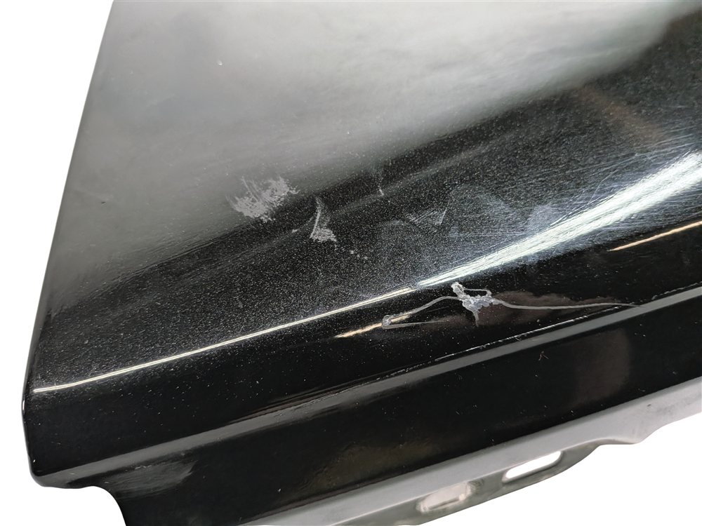 Thumbnail 9: 2013-2021 RANGE ROVER (L405) LEFT FRONT DRIVER FENDER (Black)