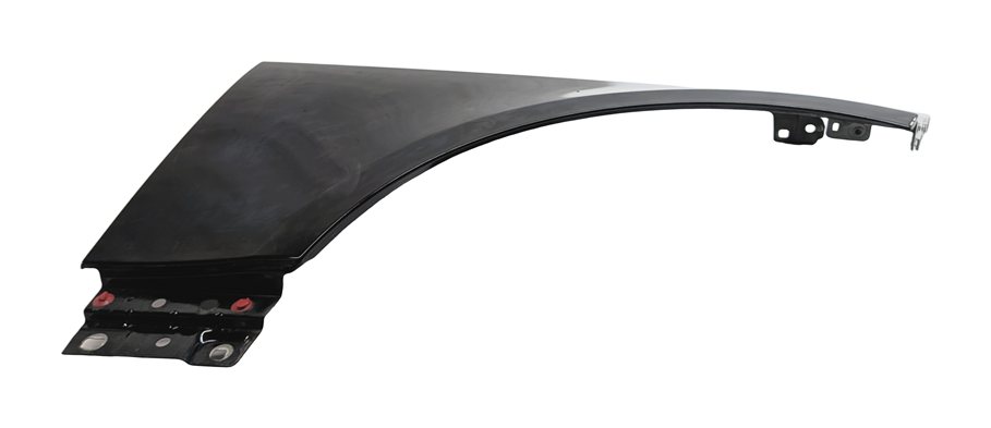 2013-2021 RANGE ROVER (L405) RIGHT FRONT PASSENGER FENDER (Black)