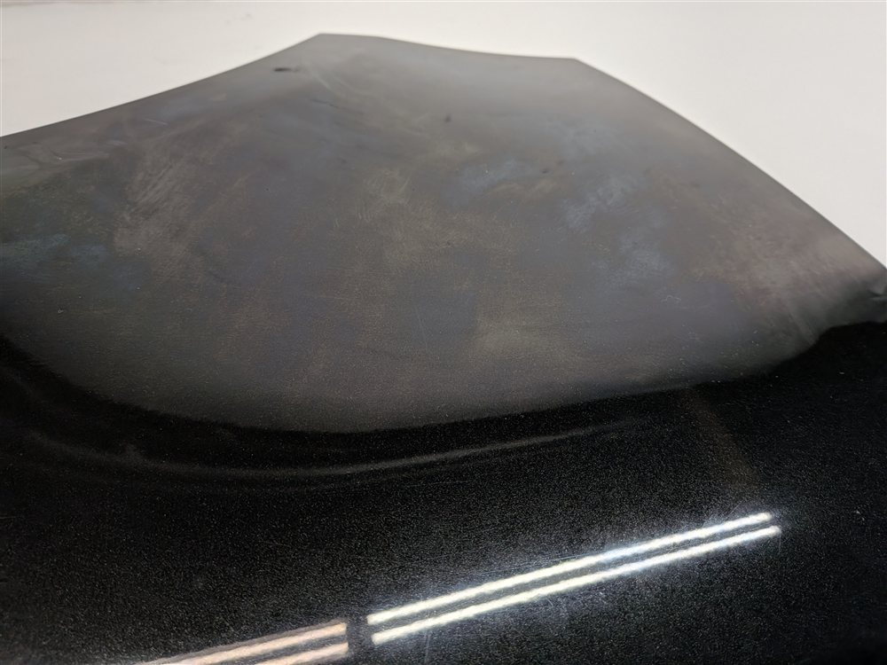 Thumbnail 10: 2013-2021 RANGE ROVER (L405) RIGHT FRONT PASSENGER FENDER (Black)
