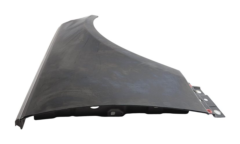 Thumbnail 3: 2013-2021 RANGE ROVER (L405) RIGHT FRONT PASSENGER FENDER (Black)