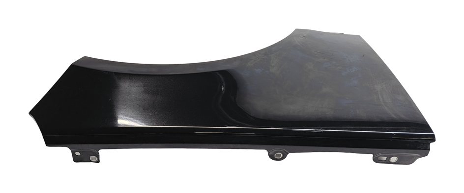 Thumbnail 4: 2013-2021 RANGE ROVER (L405) RIGHT FRONT PASSENGER FENDER (Black)