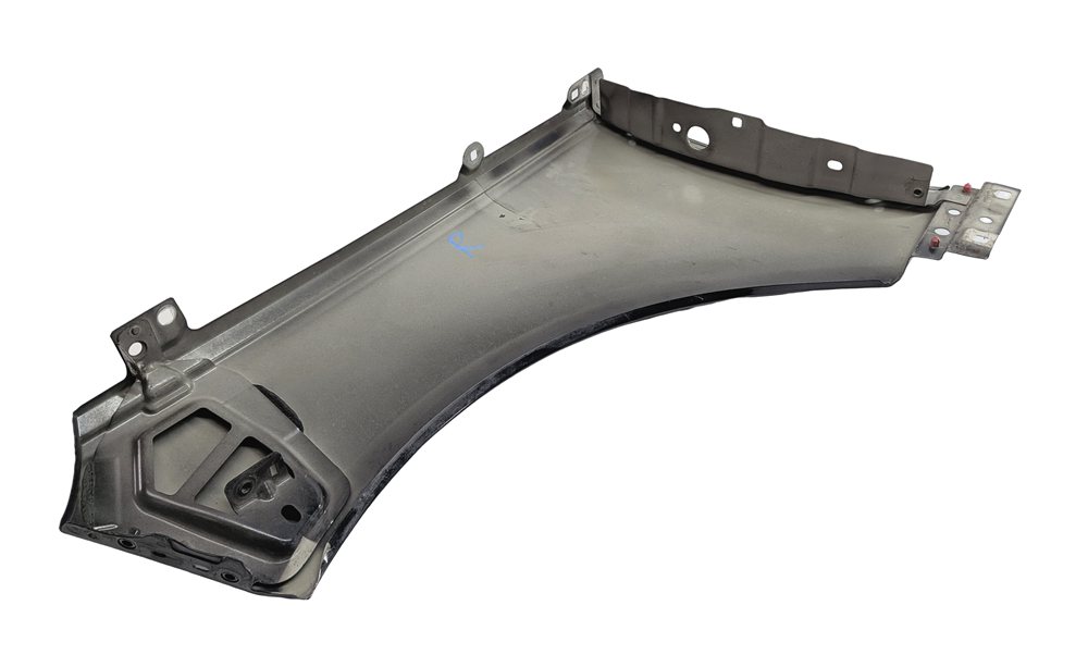Thumbnail 5: 2013-2021 RANGE ROVER (L405) RIGHT FRONT PASSENGER FENDER (Black)