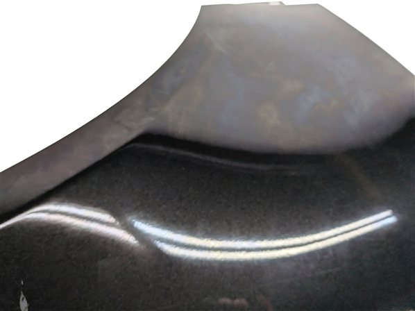 Thumbnail 9: 2013-2021 RANGE ROVER (L405) RIGHT FRONT PASSENGER FENDER (Black)