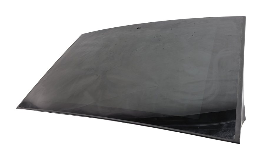 Thumbnail 2: 2013-2020 RANGE ROVER SPORT (L405 L494) CENTER PANORAMIC SUNROOF GLASS WINDOW
