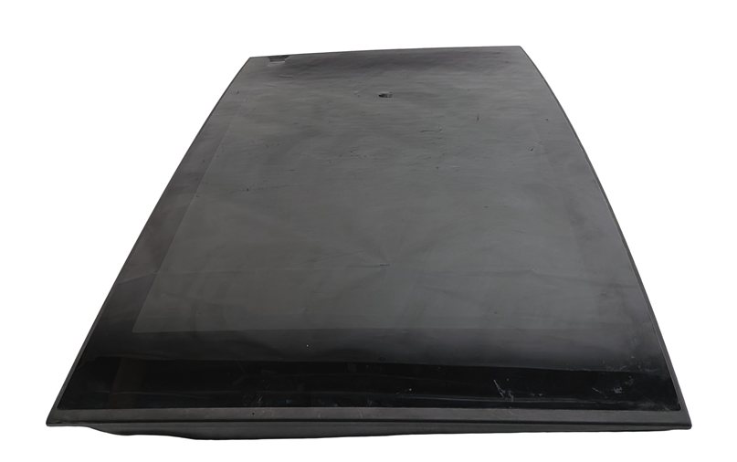 Thumbnail 3: 2013-2020 RANGE ROVER SPORT (L405 L494) CENTER PANORAMIC SUNROOF GLASS WINDOW