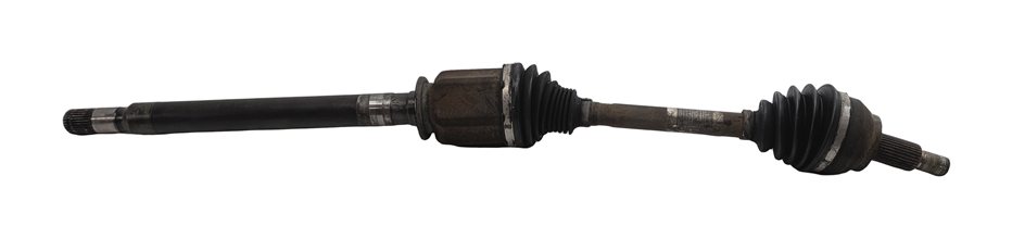 Thumbnail 2: 2013-2020 DISCOVERY RANGE ROVER SPORT (L405 L462 L494) RIGHT FRONT CV AXLE SHAFT