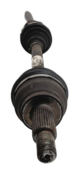 Thumbnail 3: 2013-2020 DISCOVERY RANGE ROVER SPORT (L405 L462 L494) RIGHT FRONT CV AXLE SHAFT