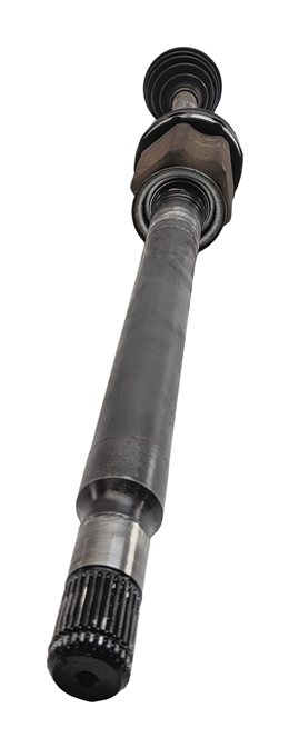 Thumbnail 4: 2013-2020 DISCOVERY RANGE ROVER SPORT (L405 L462 L494) RIGHT FRONT CV AXLE SHAFT