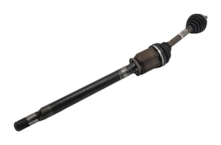 Thumbnail 5: 2013-2020 DISCOVERY RANGE ROVER SPORT (L405 L462 L494) RIGHT FRONT CV AXLE SHAFT